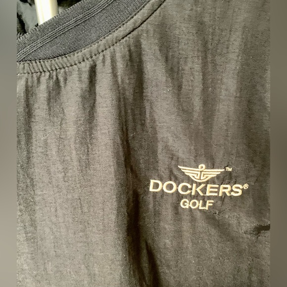 Dockers Golf Vest - Picture 9 of 9